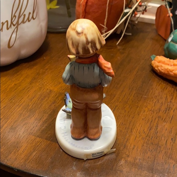 Hummel bird watcher - Picture 3 of 6